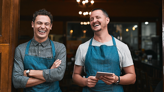 Betreiber & Pächter